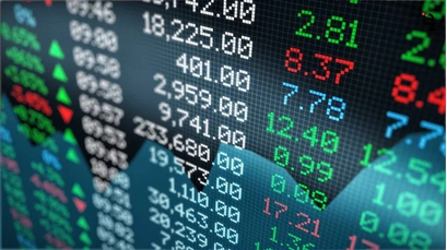 Indian stock markets